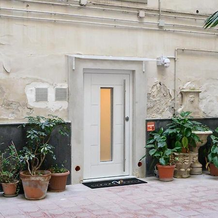 Luxury Suite Napoli Nápoles Exterior foto