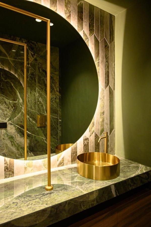Luxury Suite Napoli Nápoles Exterior foto