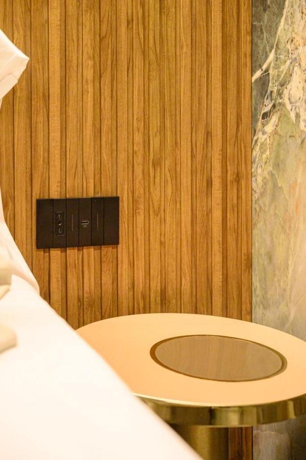 Luxury Suite Napoli Nápoles Exterior foto