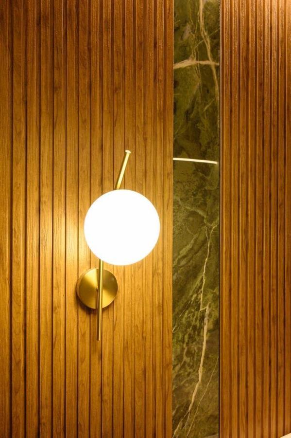 Luxury Suite Napoli Nápoles Exterior foto