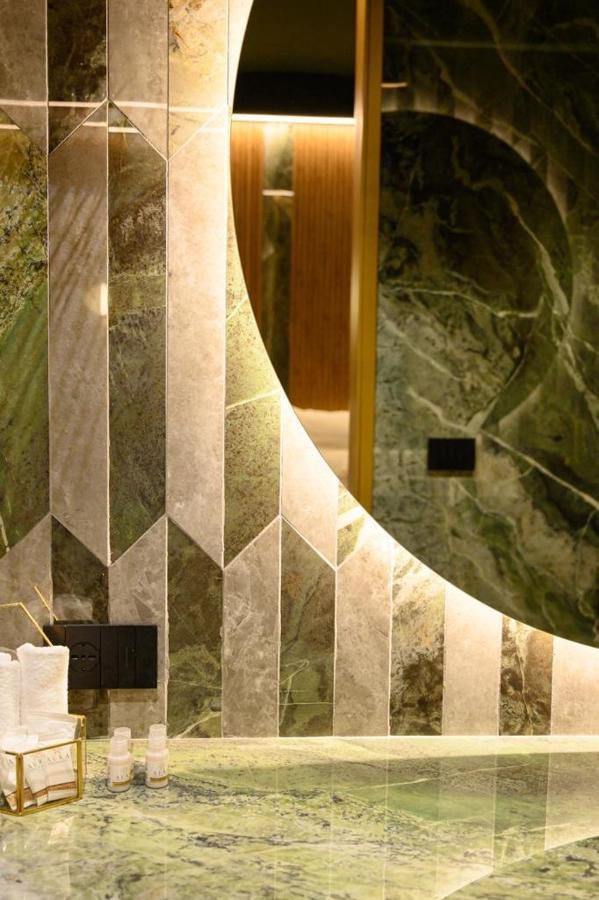 Luxury Suite Napoli Nápoles Exterior foto