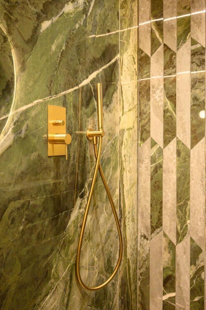 Luxury Suite Napoli Nápoles Exterior foto